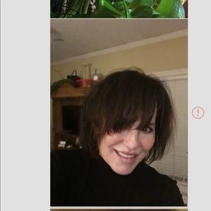 Meet your Posher, Patricia